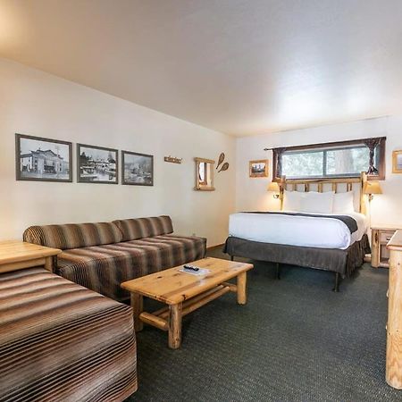 Lakeside Studio Steps From The Beach Tahoe Vista Bagian luar foto